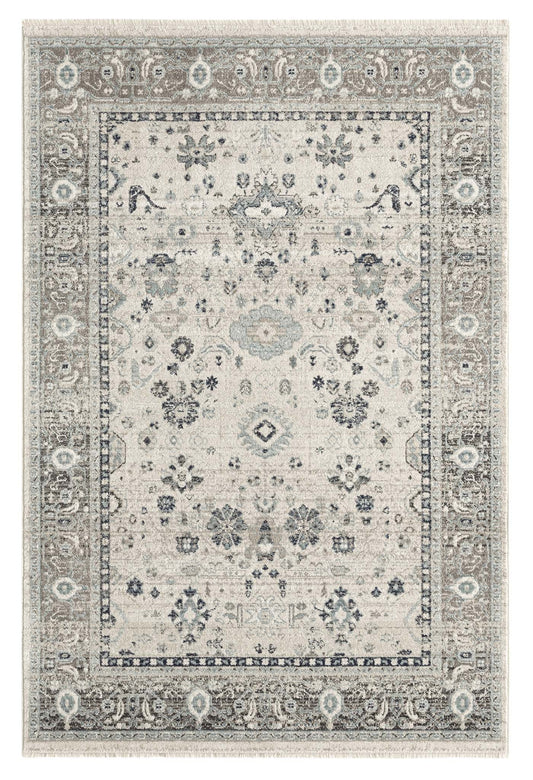 Austin 2203 Beige Rectangle Rug