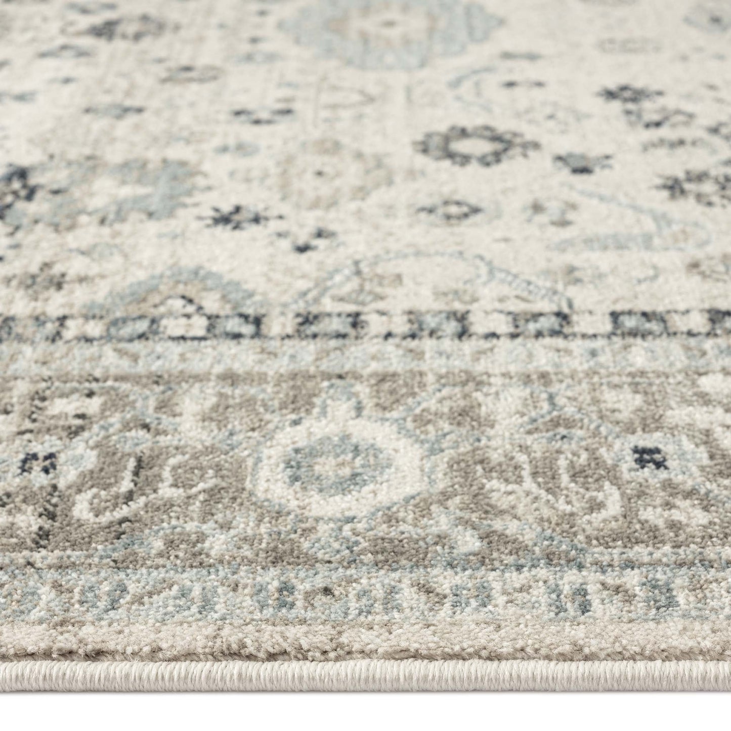 Austin 2203 Beige Rectangle Rug