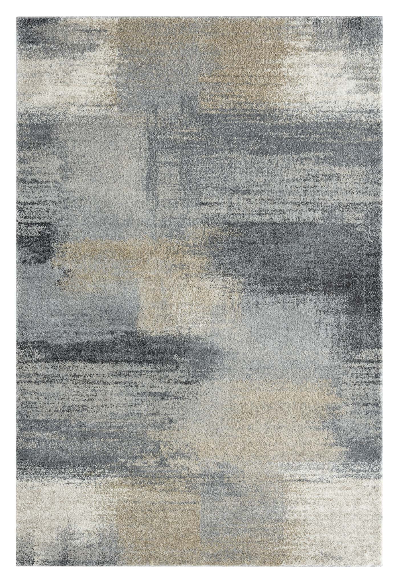 Bailey 643 Multi Rectangle Rug