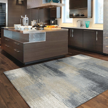 Bailey 643 Multi Rectangle Rug