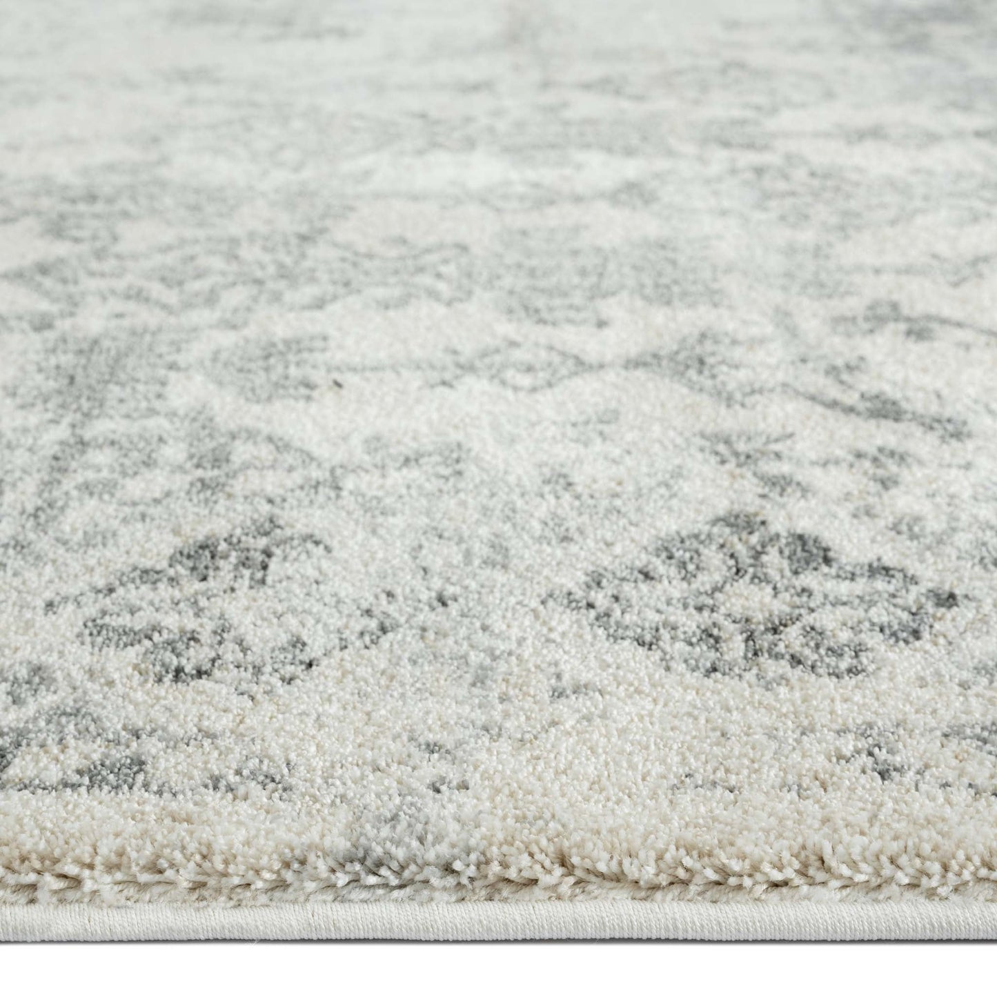 Bailey 762 Grey Rectangle Rug