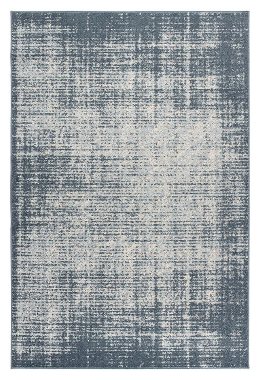 Canyon 34 Blue Rectangle Rug