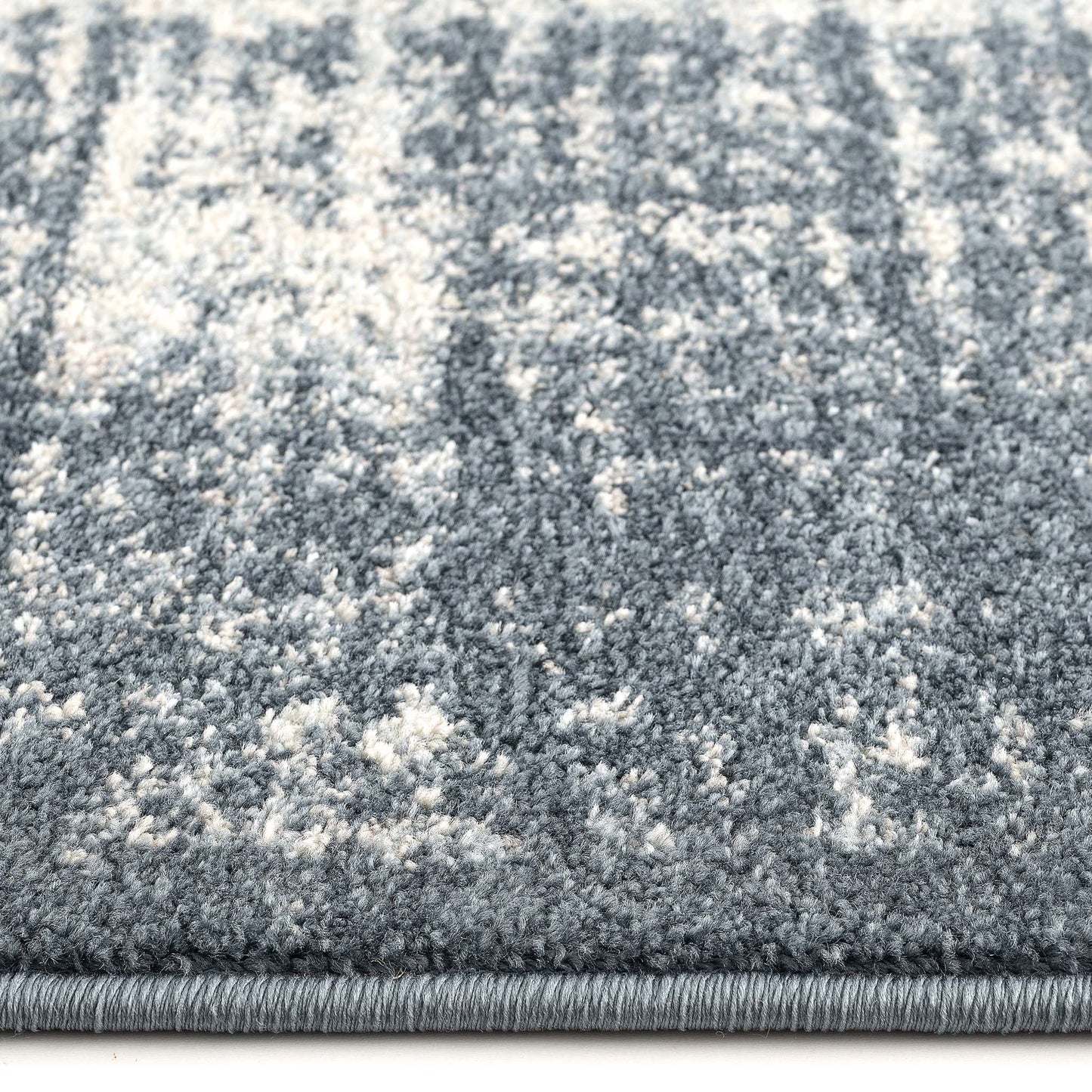 Canyon 34 Blue Rectangle Rug