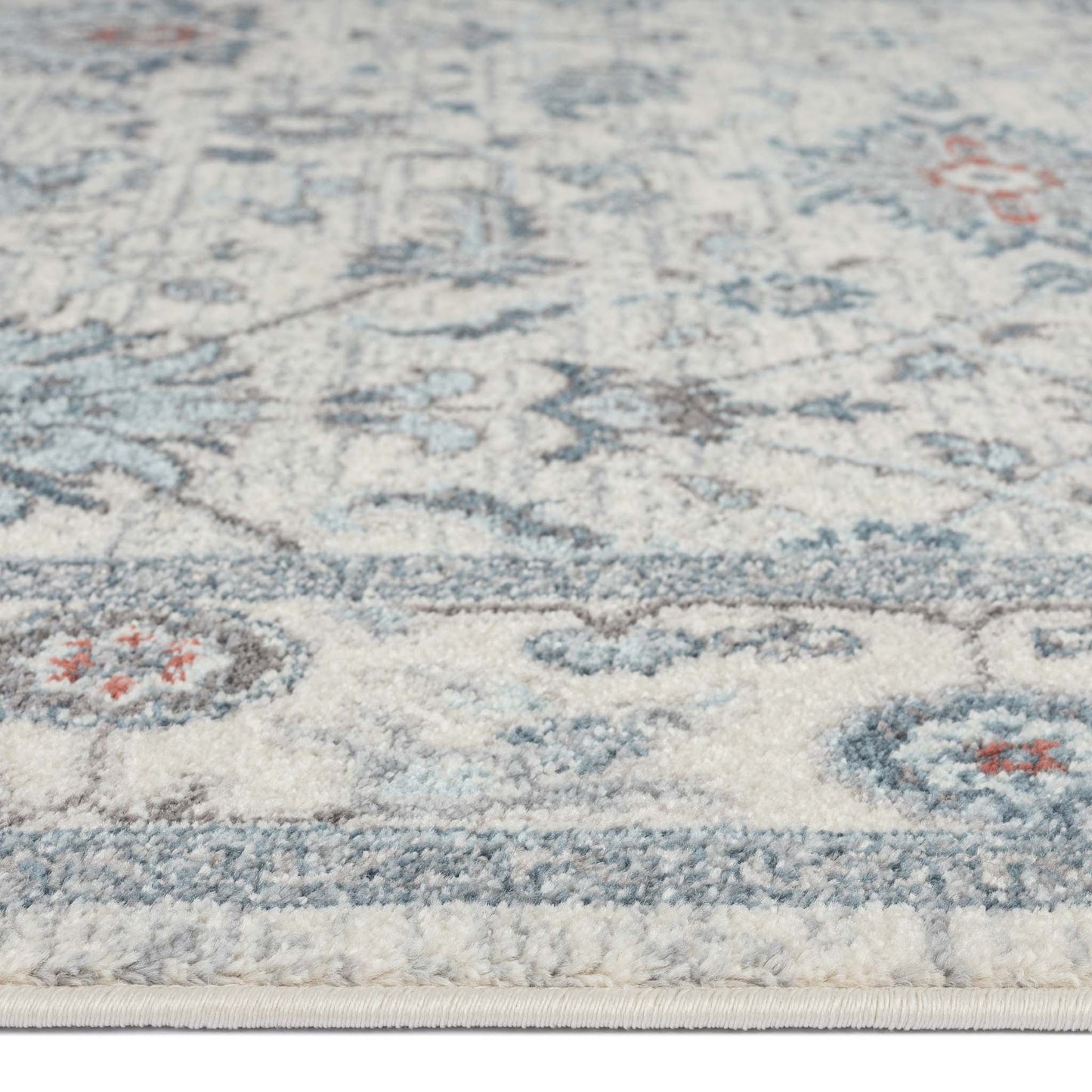 Canyon 6443 Grey Rectangle Rug