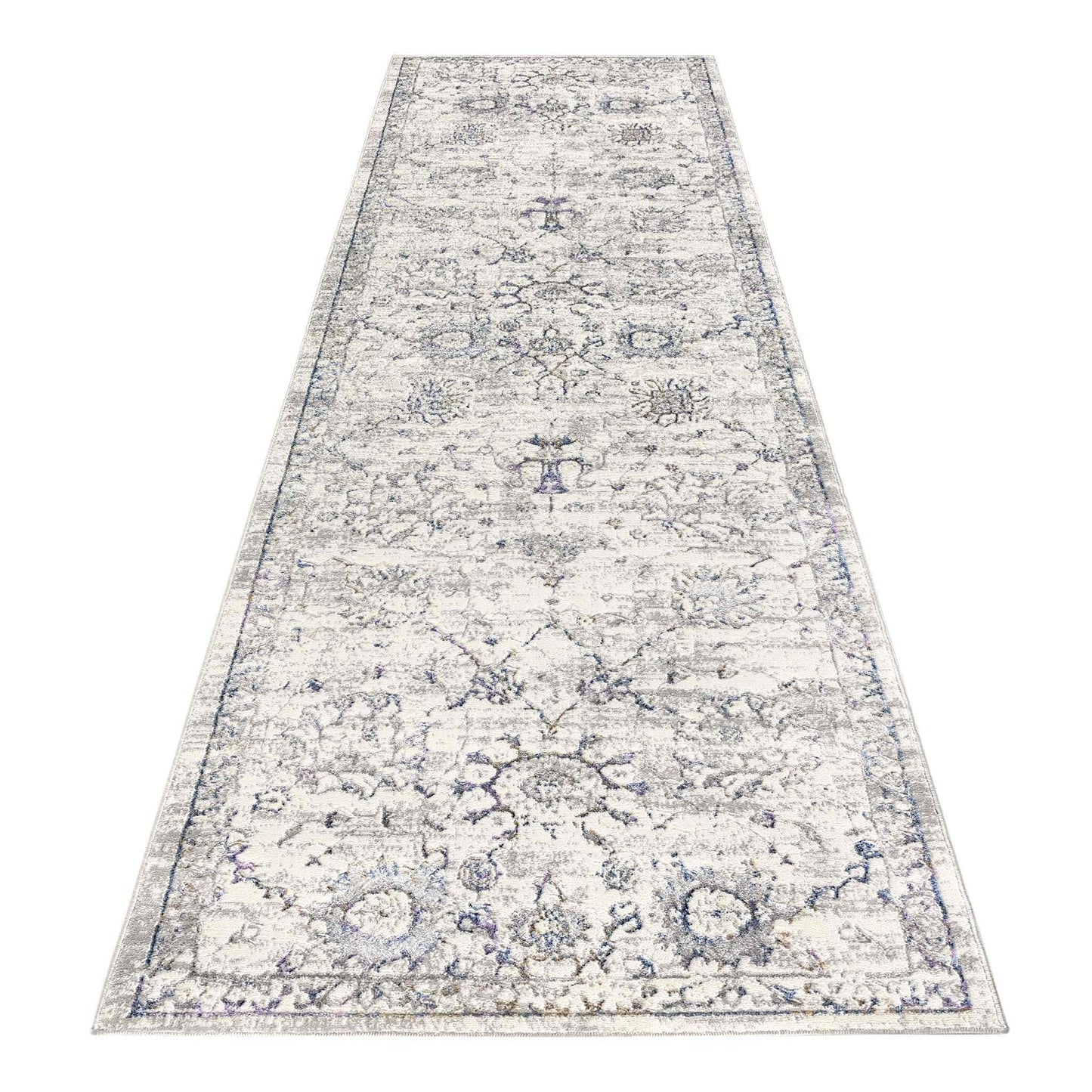 Charm 623 Cream Hallway Runner