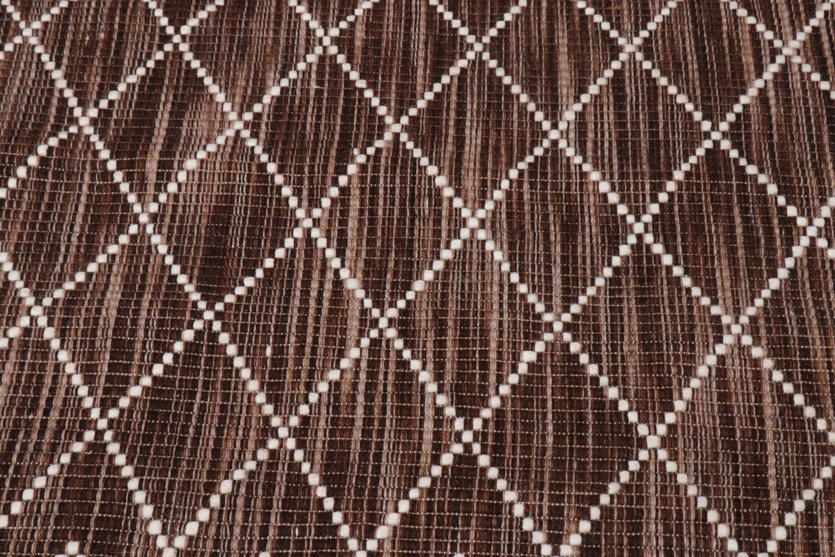 Argyle Chocolate | Rug Queen Australia