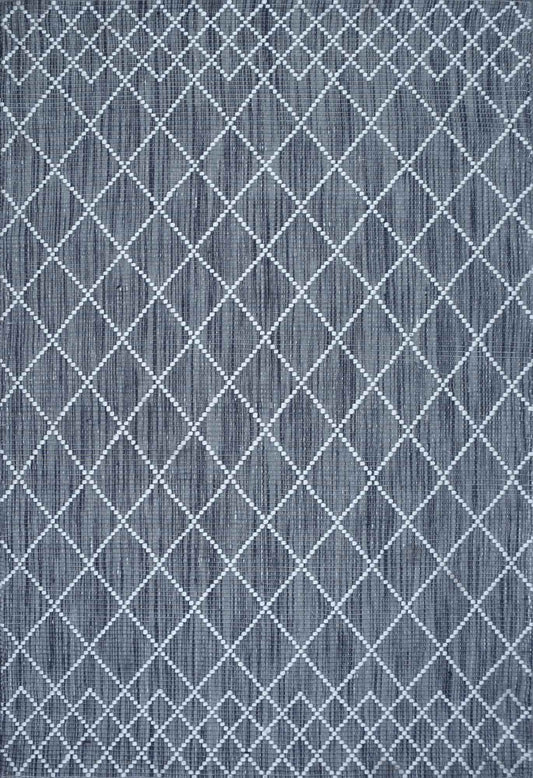 Argyle Dark Grey