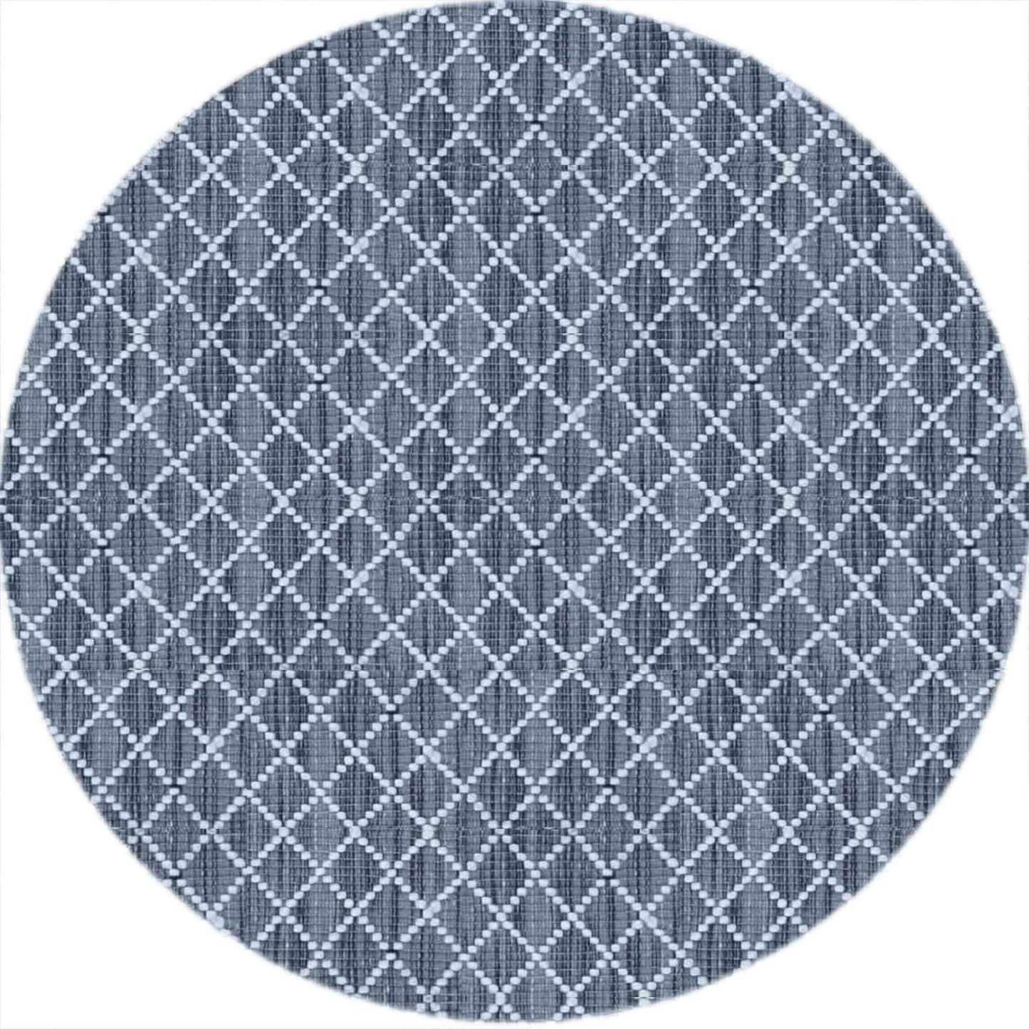 Argyle Dark Grey