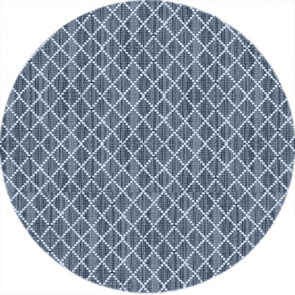 Argyle Dark Grey