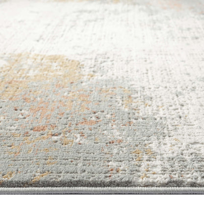 Darcy 93 Multi Rectangle Rug