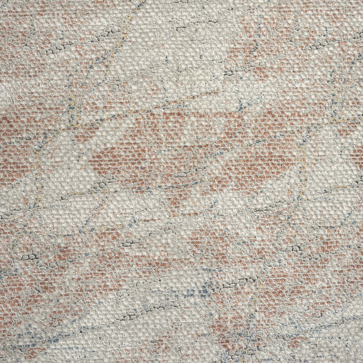 Darcy 94 Light Grey Hallway Runner