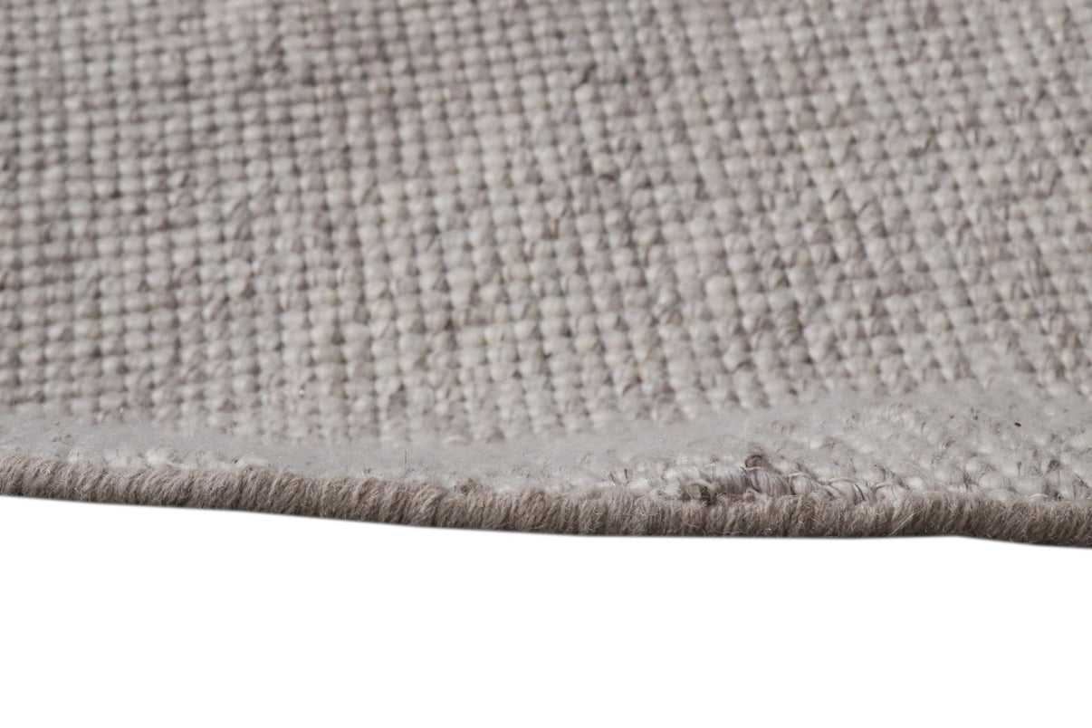 Loop Light Grey – Rug Queen