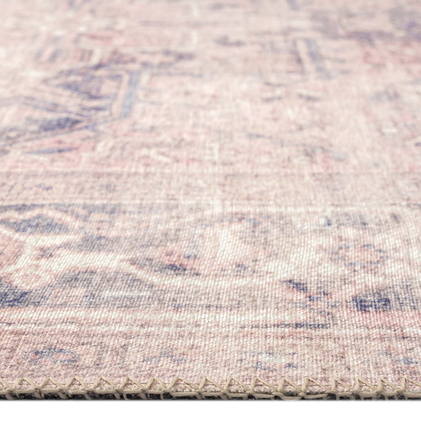 Devon 245 Multi Rectangle Rug