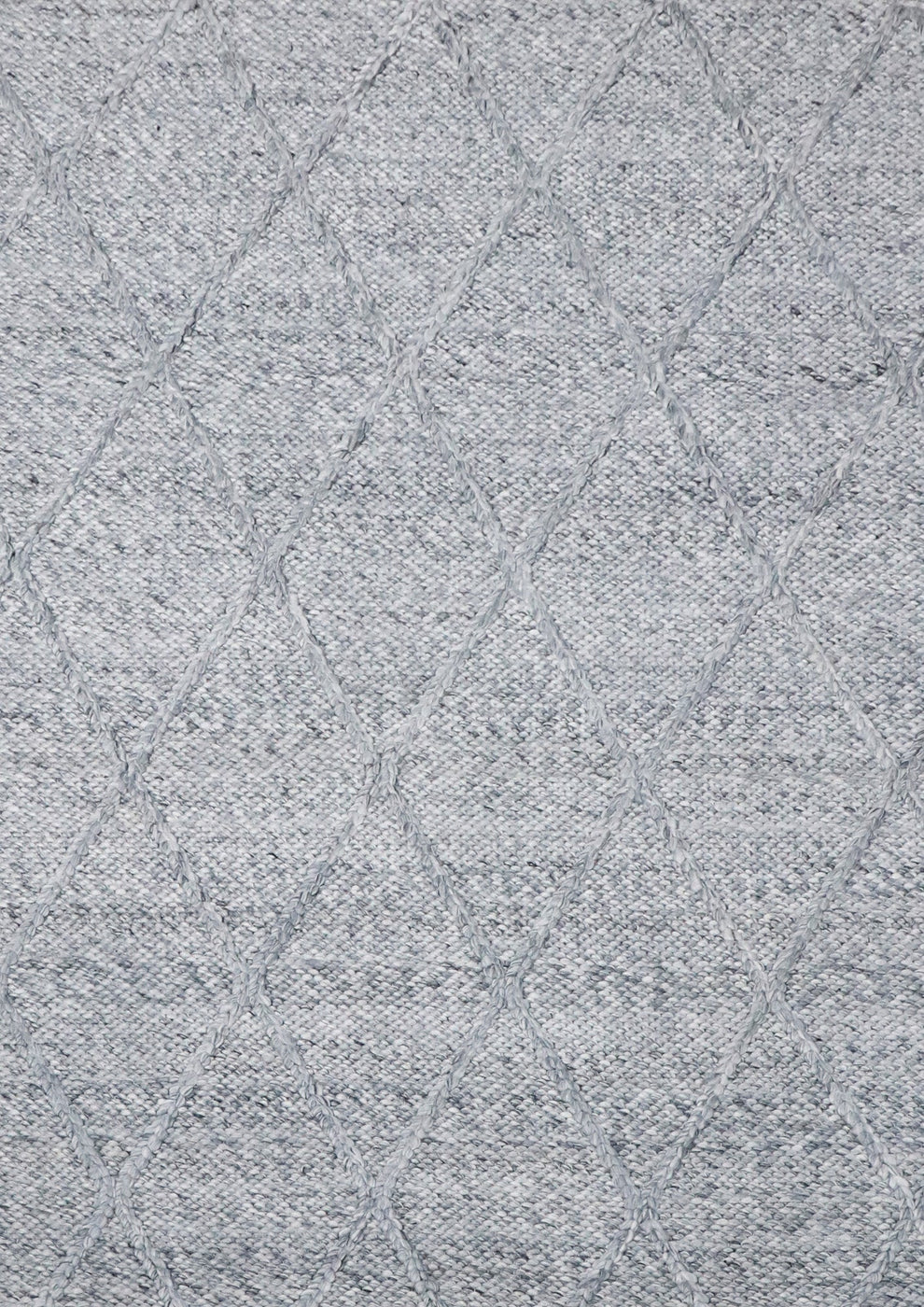 Ombre Spotted Grey – Rug Queen