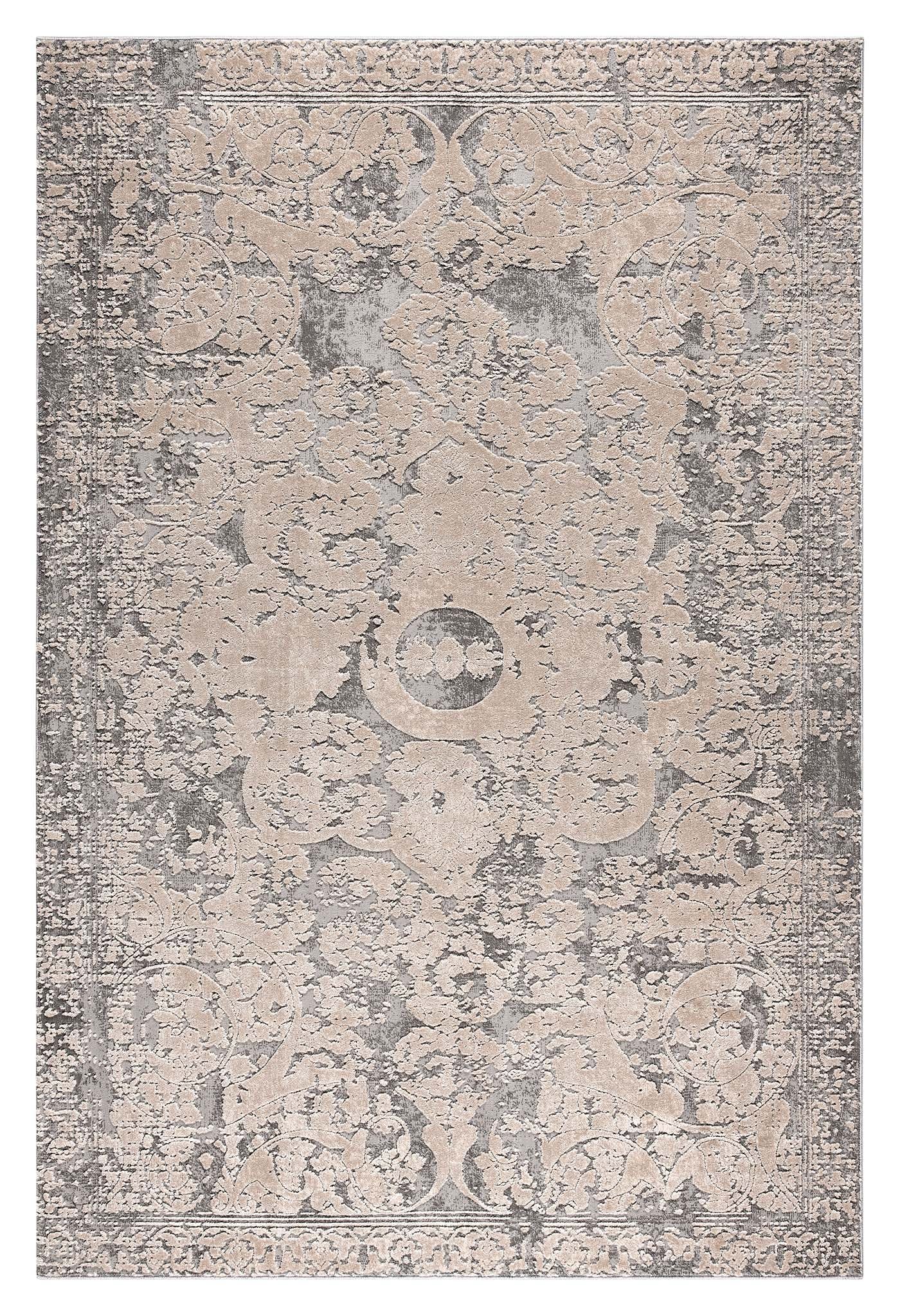 Envy 380 Blue Rectangle Rug