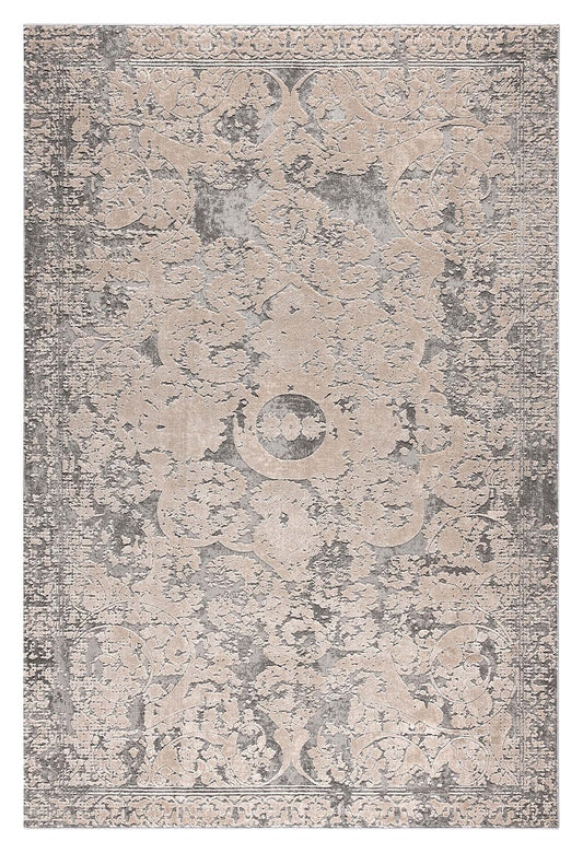 Envy 380 Blue Rectangle Rug