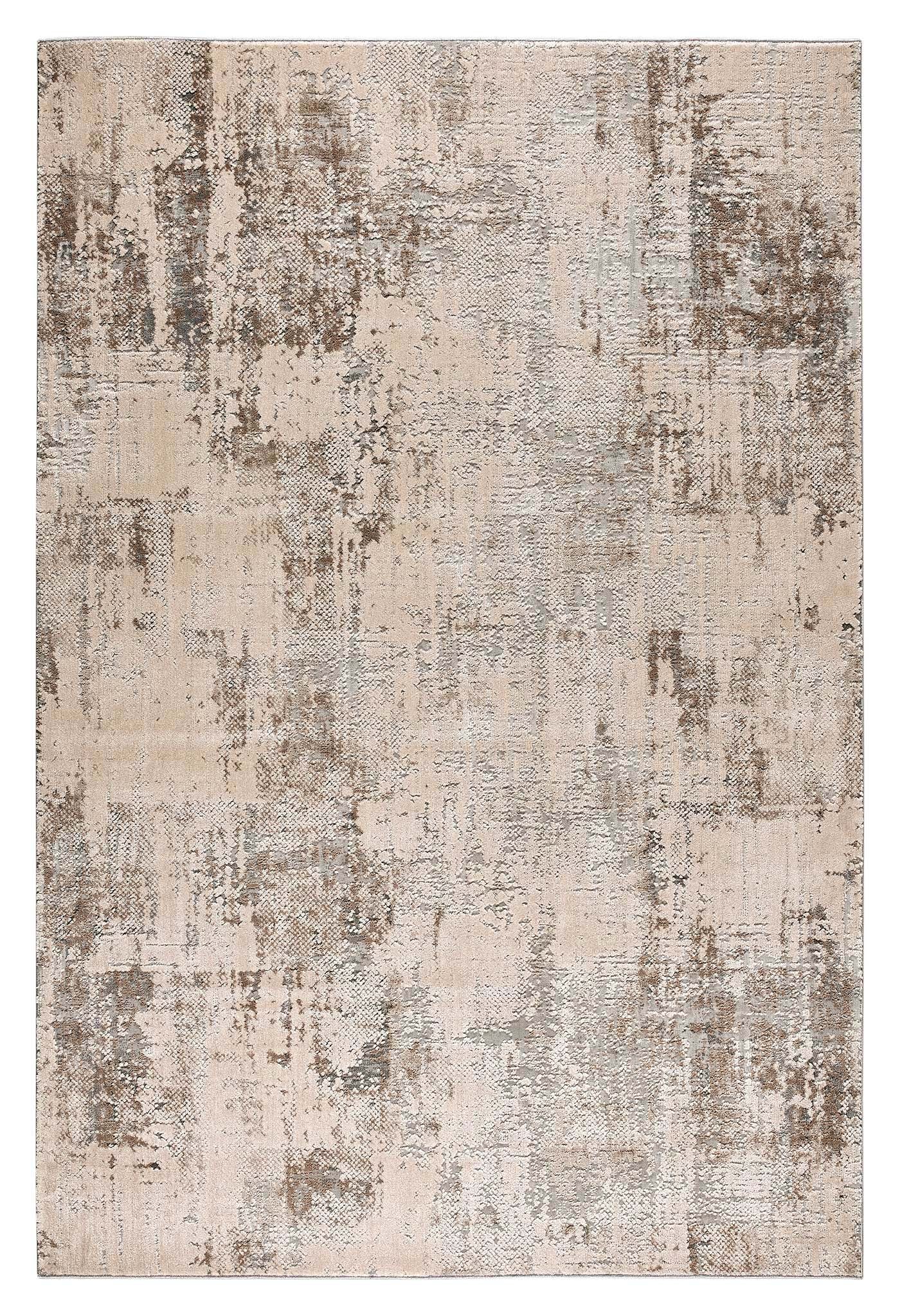 Envy 710 Light Grey Rectangle Rug