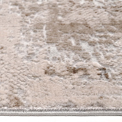 Envy 710 Light Grey Rectangle Rug