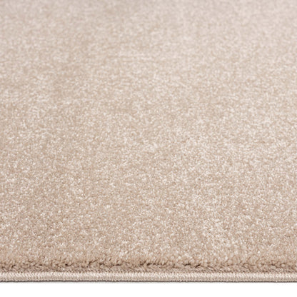 Europa 1000 Beige Rectangle Rug