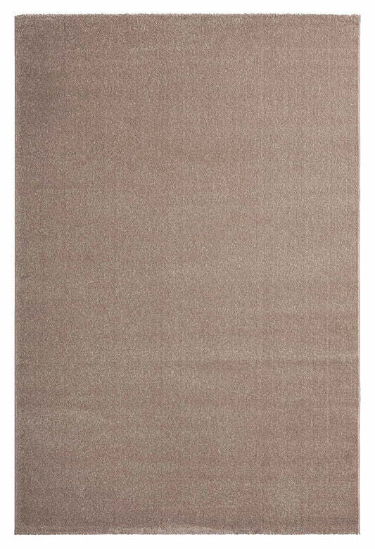 Europa 1000 Cappuccino Rectangle Rug