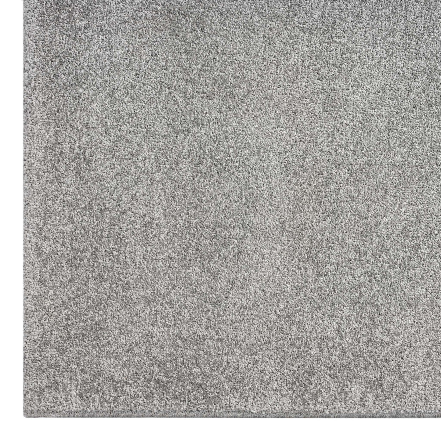 Europa 1000 Grey Rectangle Rug