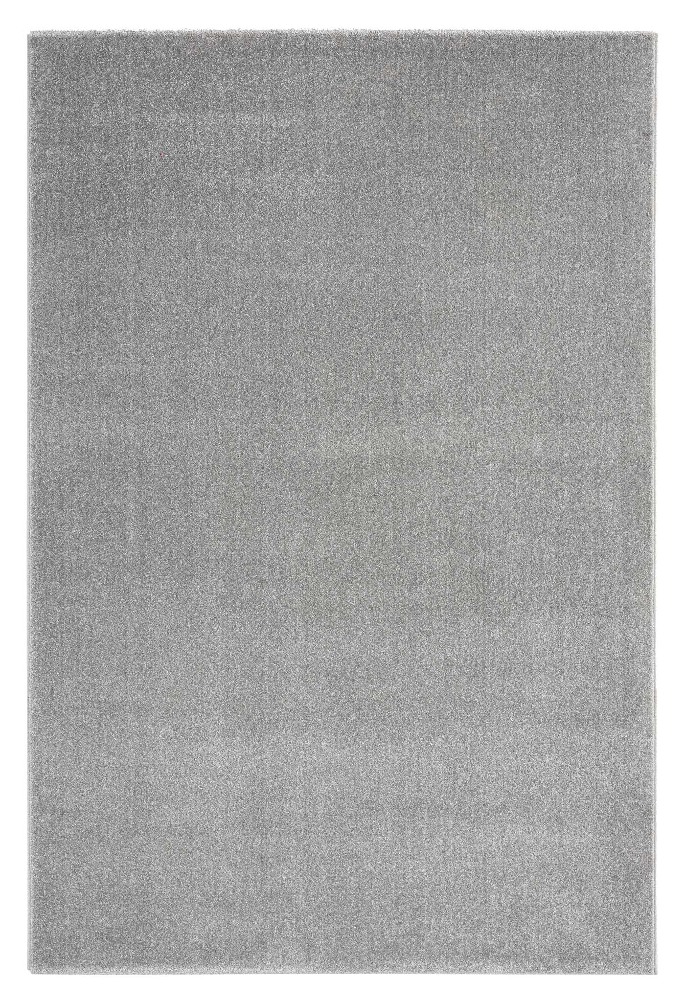 Europa 1000 Grey Rectangle Rug