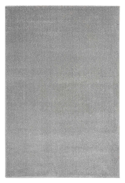 Europa 1000 Grey Rectangle Rug