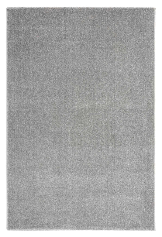 Europa 1000 Grey Rectangle Rug