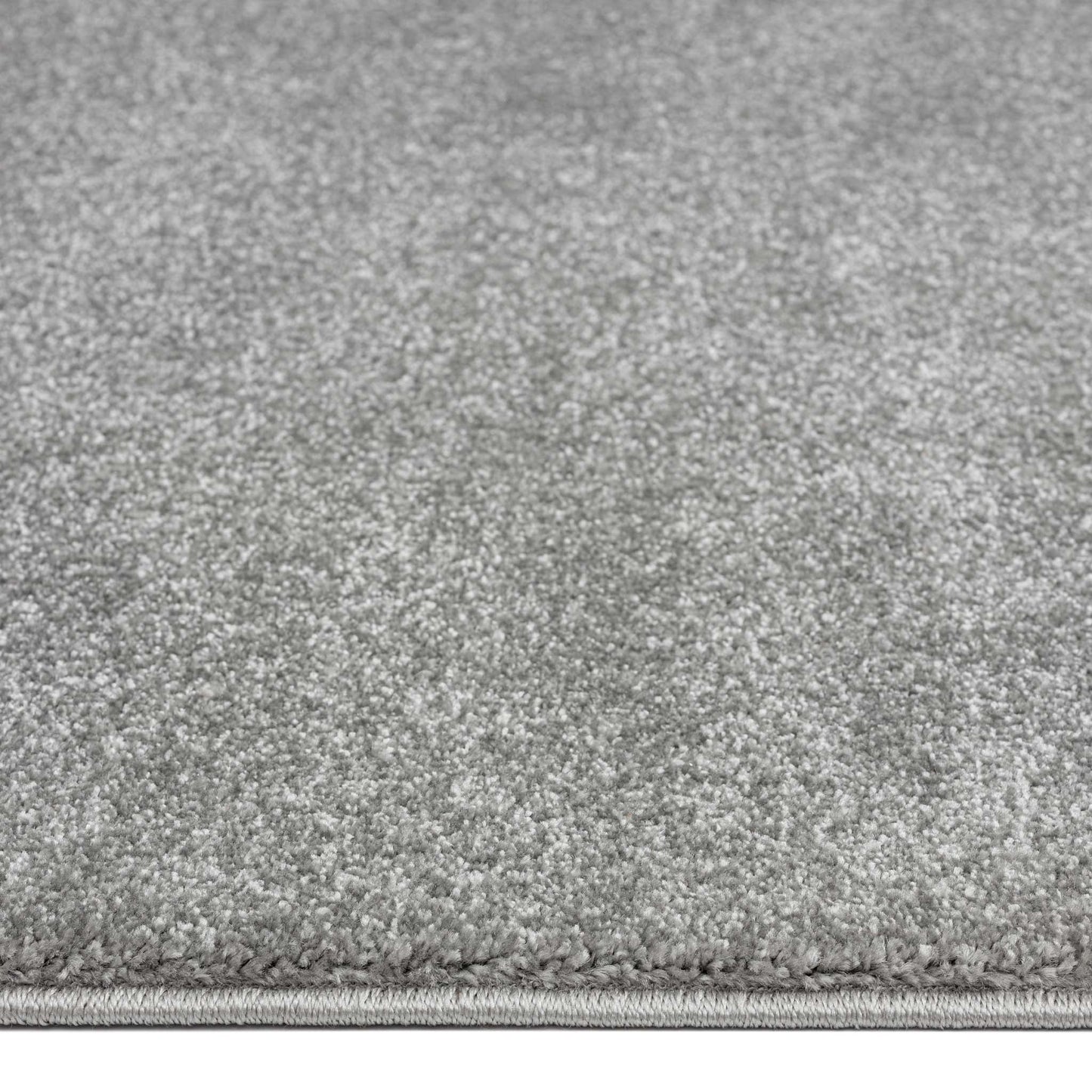 Europa 1000 Grey Rectangle Rug