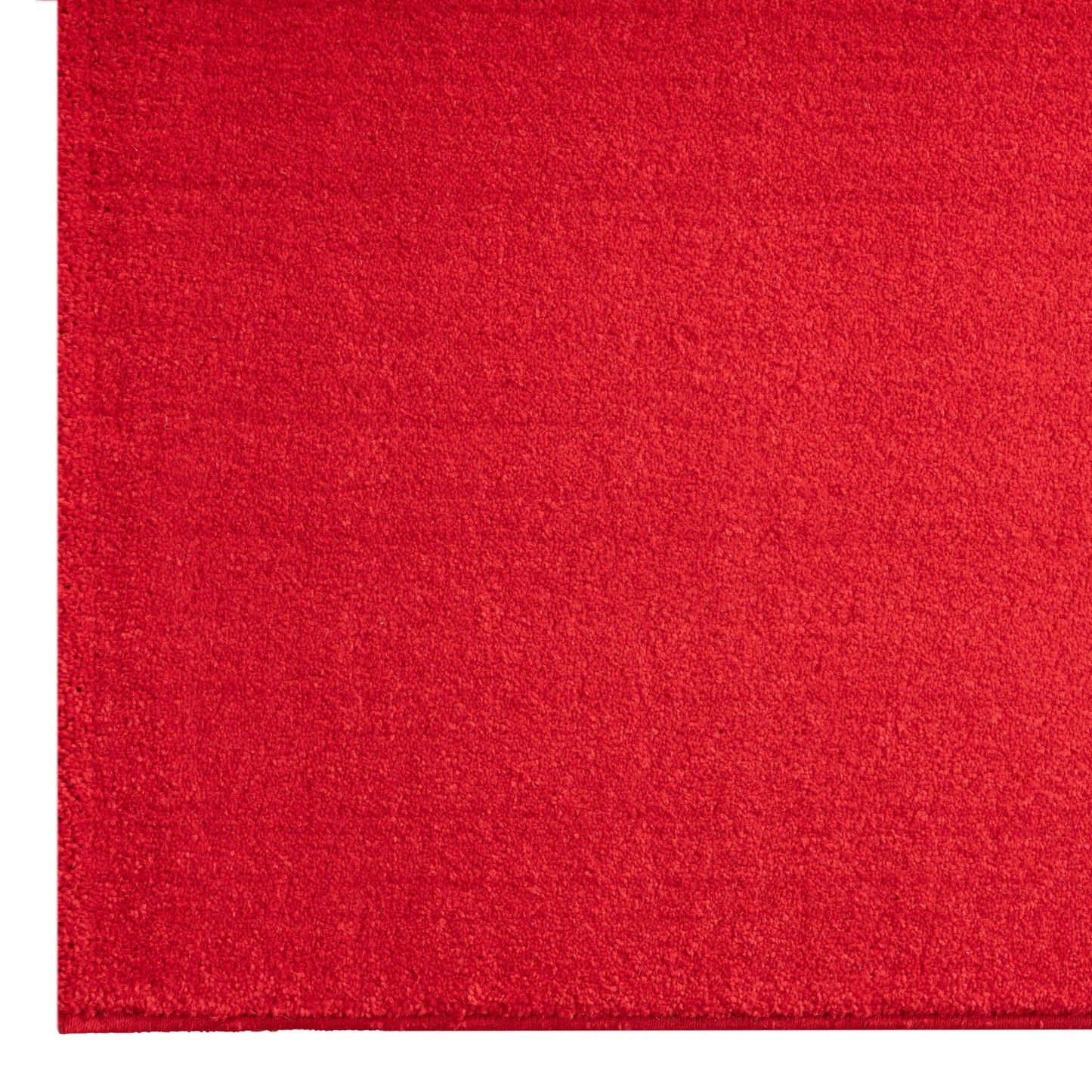 Europa 1000 Red Rectangle Rug