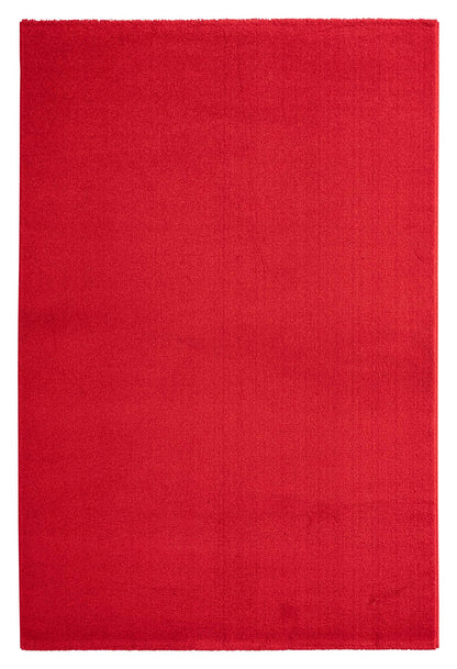 Europa 1000 Red Rectangle Rug