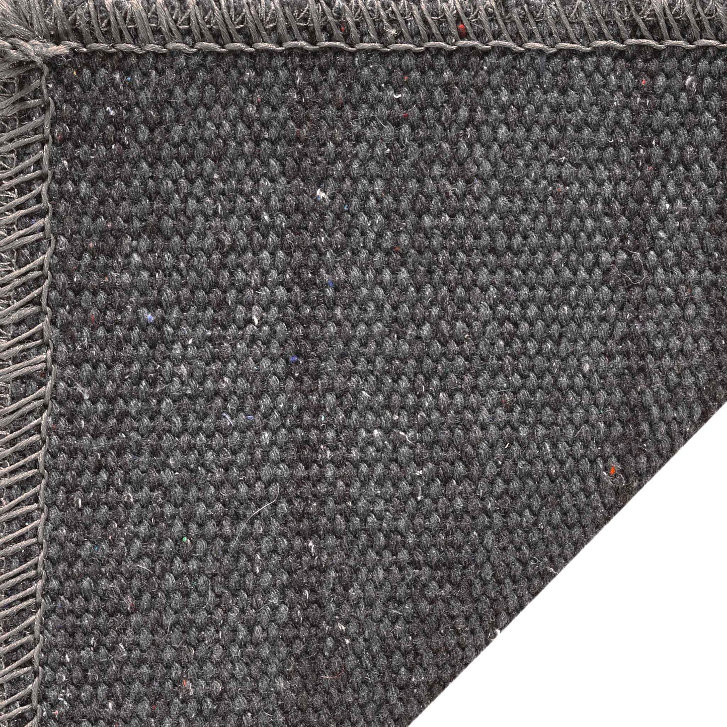 Fame 327 Dark Grey Rectangle Rug