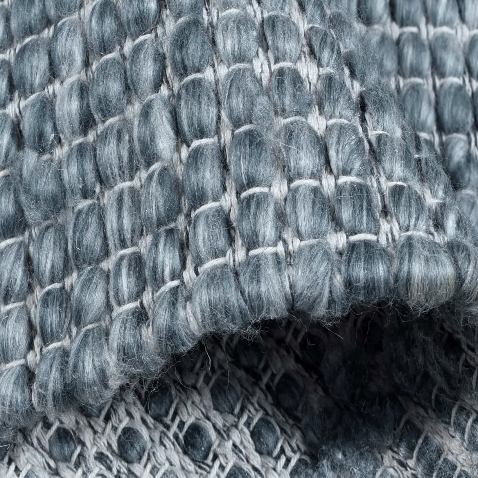 Weave Anthra Grey – Rug Queen