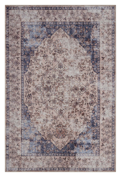 Hyde 142 Navy Rectangle Rug