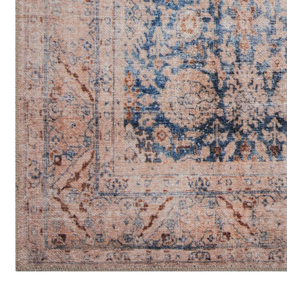 Hyde 2019 Navy Rectangle Rug