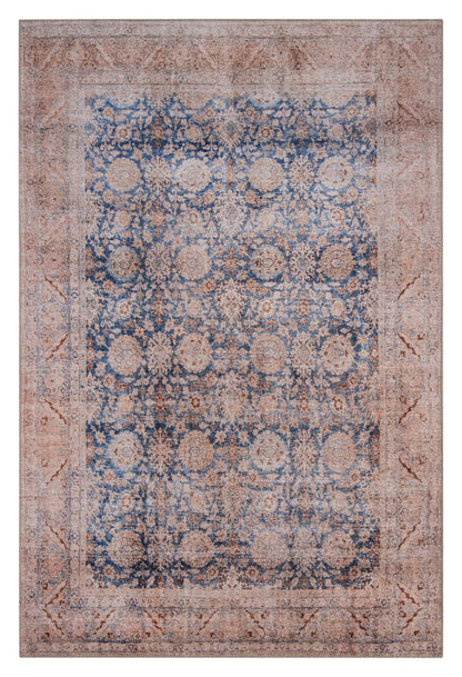 Hyde 2019 Navy Rectangle Rug