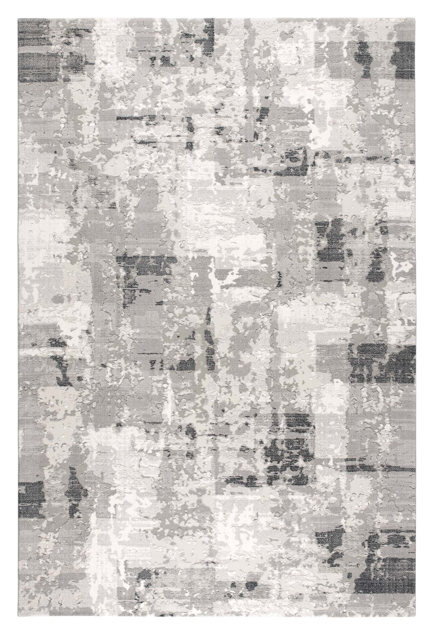 Maxim 8534 Grey Rectangle Rug