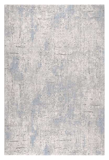 Maxim 8547 Blue Rectangle Rug