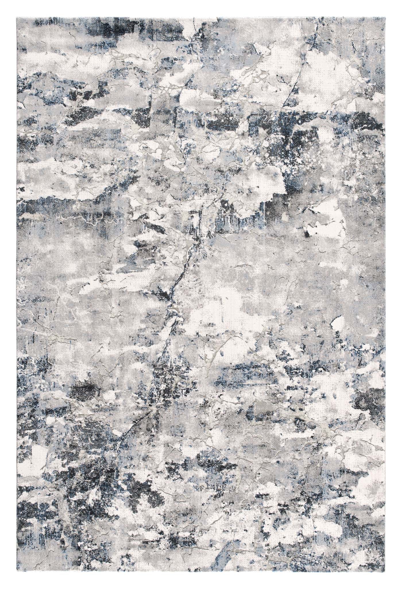 Maxem Rug Maxim 8605 Blue Rug | Rug Queen Australia