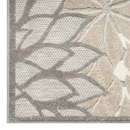 Monaco 1210 Natural Rectangle Rug