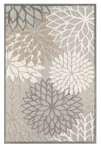 Monaco 1210 Natural Rectangle Rug