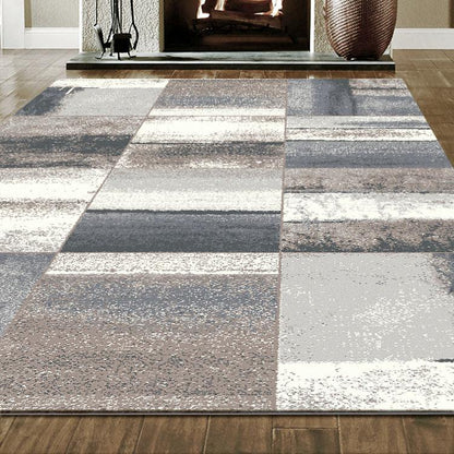 Odessa 3532 Beige Rectangle Rug