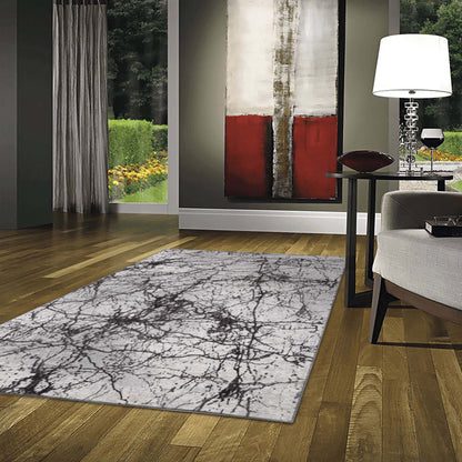 Opera 2794 Light Grey Rectangle Rug