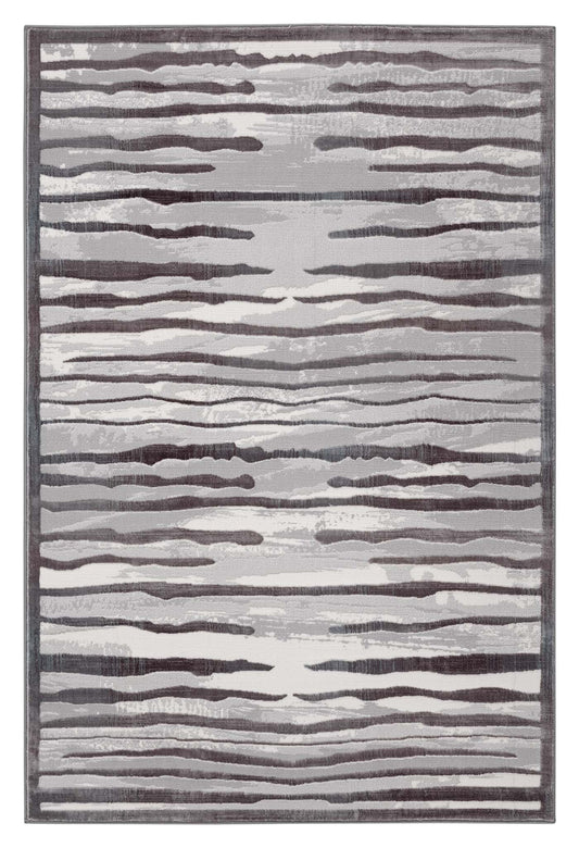 Opera 2797 Light Grey Rectangle Rug