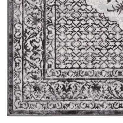 Opera 2799 Dark Grey Rectangle Rug