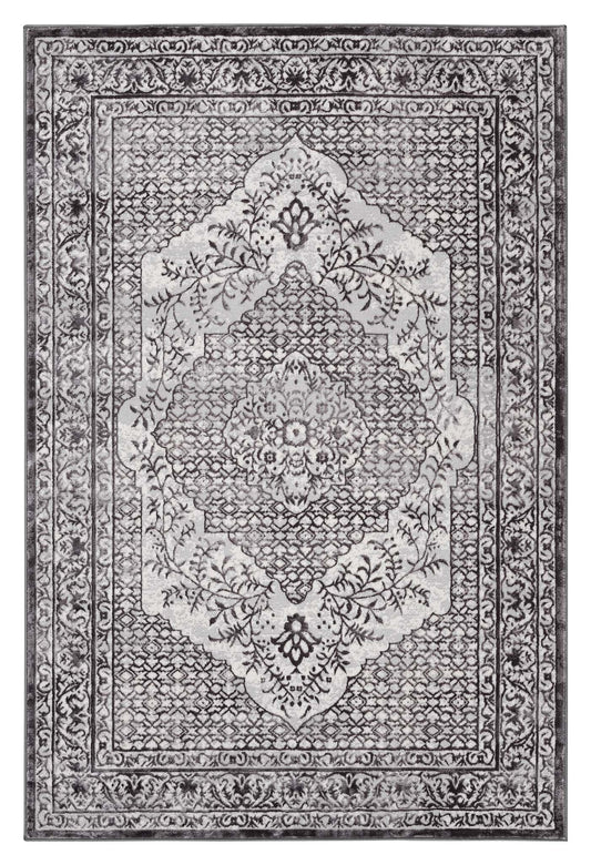 Opera 2799 Dark Grey Rectangle Rug