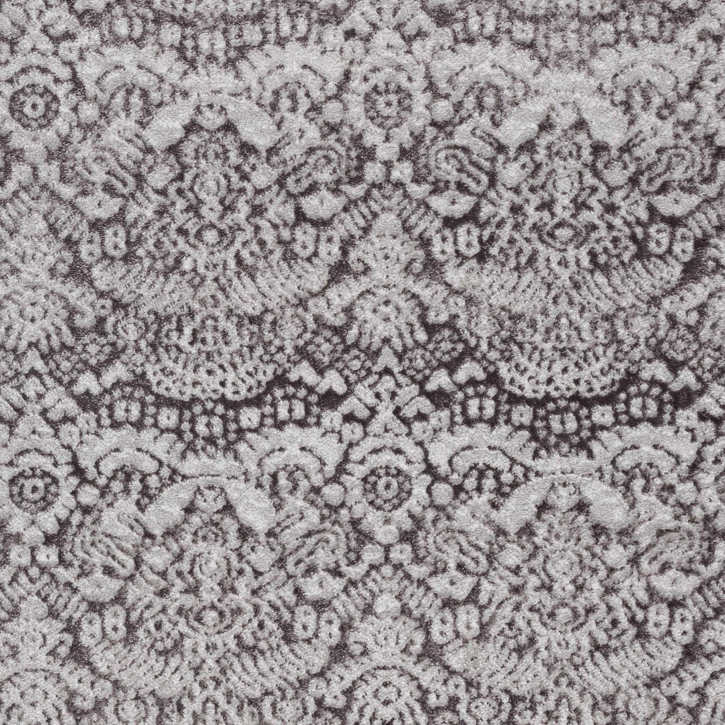 Opera 2806 Light Grey Rectangle Rug