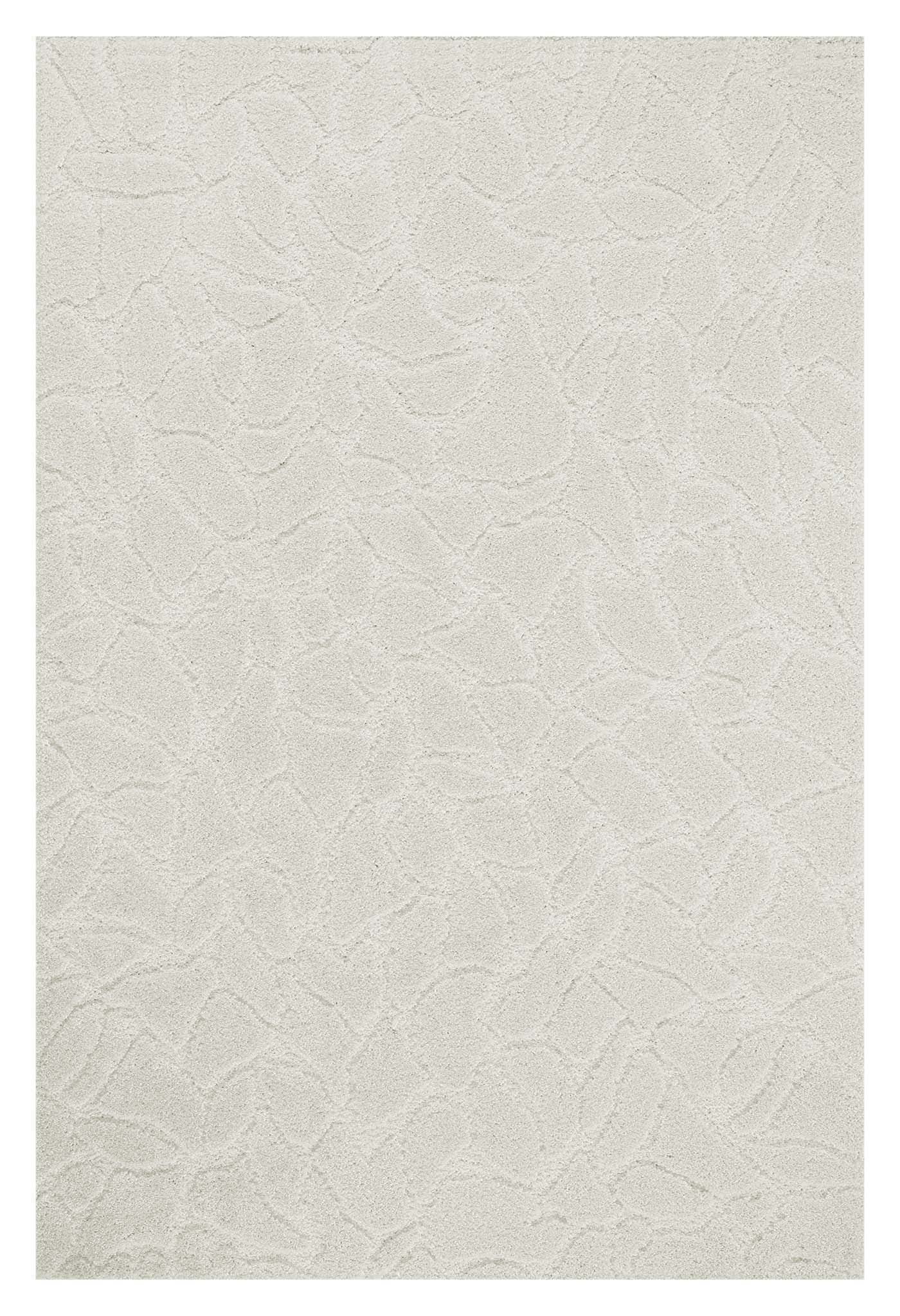 Floria 337 Cream Rug Rectangle Rug