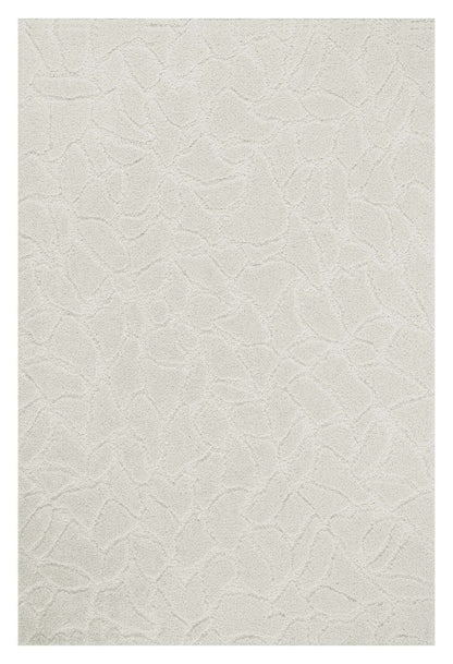 Floria 337 Cream Rug Rectangle Rug