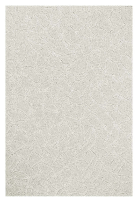 Floria 337 Cream Rug Rectangle Rug